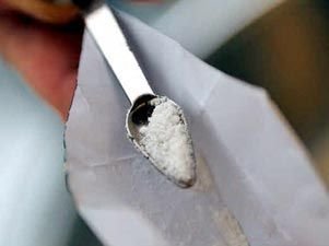Desarticulado un punto de venta de cocaína en la barriada de Pescadores