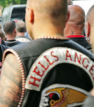 La UDYCO de Algeciras detiene a Michel Arlt, un "Hells Angels" reclamado por Alemania