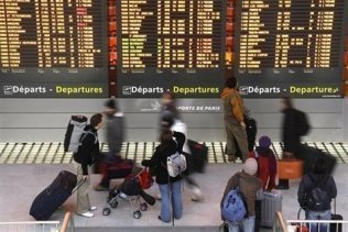 Indennización a pasajeros en caso de cancelación o retraso del vuelo
