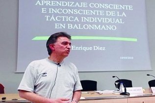 Algeciras albergará unas jornadas técnicas sobre deportes colectivos