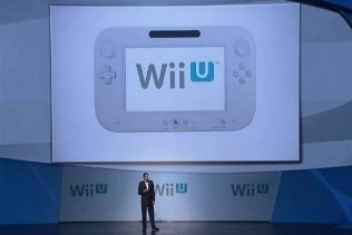 Nintendo vuelve a revolucionar los sistemas de control con Wii U