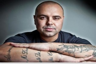 Juan Magan, el dj que creó la música electro-latina llega a Algeciras