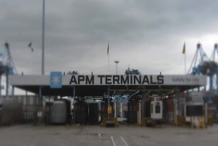 La noticia de la semana: Desconvocada la huelga en APM Terminals
