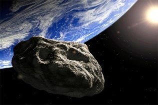 El asteroide que 'rozará' la Tierra el día 15 se podrá ver con prismáticos, fue descubierto en Granada