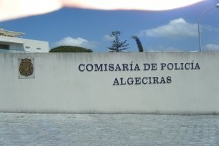 La Policía detiene a dos mujeres en Algeciras por fingir que habían sido víctimas de un robo