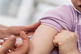 Salud: Llevar al día el calendario de vacunas de nuestros hijos, más que una recomendación