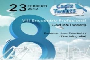 Alcultura acoge el jueves el primer encuentro Cádiz&Tweets en el Campo de Gibraltar