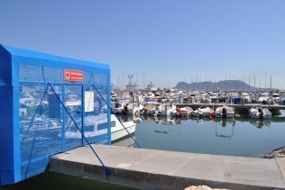 Gibraltar incumple a diario una ley de la UE sobre pescado procedente de la pesca deportiva