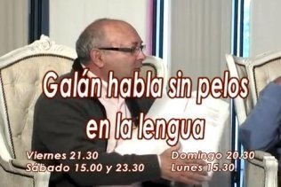 Incómoda: ¿PP y PSOE deberían disculparse" con el empresario José Galán?