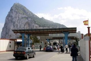 AUGC denuncia las malas condiciones de trabajo en la Aduana de Gibraltar