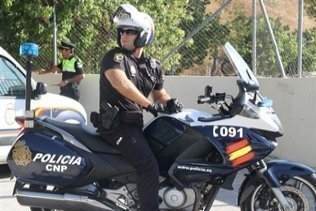 Incorporación de otros 56 agentes de Guardia Civil, Policía Nacional Y Local en La Línea