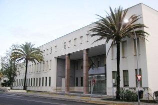 CSIF reclama el refuerzo de personal de guardia en los juzgados del Campo de Gibraltar