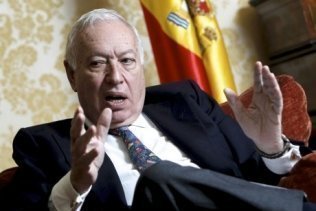 Acción Ciudadana Algeciras apunta que "Margallo se equivoca con el Instituto Cervantes"