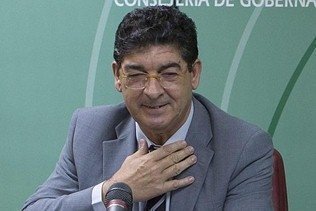 Valderas promete impedir la "orientación especulativa" del Gobierno en La Almoraima
