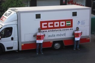 CCOO denuncia a varias empresas por incumplir la jornada intensiva