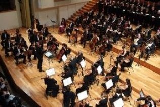 Landaluce y la Orquesta Sinfónica de Algeciras avanzan en la programación de actividades del décimo aniversario de la entidad