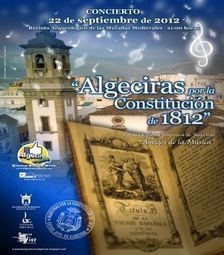 La Sinfónica de Algeciras ultima detalles para el concierto del sábado