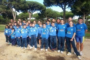 El Bahía de Algeciras premiará a sus atletas más destacados