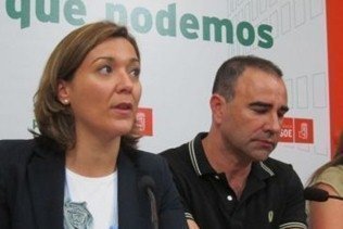 PSOE de La Línea y Barbate también "rechazan" el expediente abierto por la Ejecutiva a seis diputados