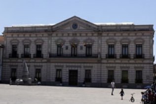 Alcázar de San Juan se adhiere al manifiesto a favor del "Coredor Central"