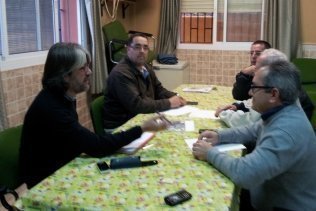 IU compromete una batería de iniciativas para la zona sur de Algeciras