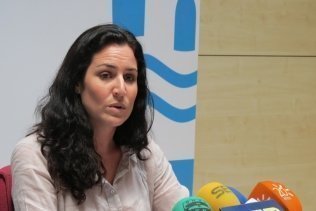 El Ayuntamiento recibe una subvención de la Junta para poder seguir desarrollando la Comisión Algeciras Sur