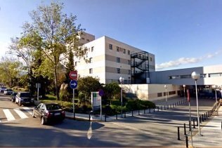 El hospital Punta Europa pone mañana en marcha una nueva consulta de enfermería en ostomías