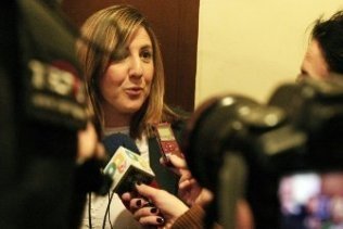 El PSOE resalta la bajada del paro en la Provincia sin la ayuda del Gobierno"