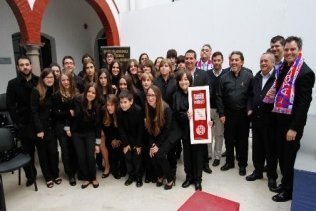 Nuevos conciertos programados de la Joven Orquesta Sinfónica de Algeciras "Amigos de la música"