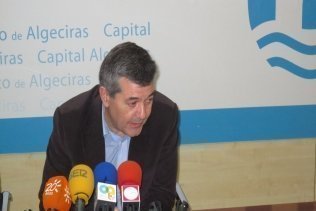 Ejecución hipotecaria y subasta de locales de 10 asociaciones de Algeciras por impago del Ayuntamiento