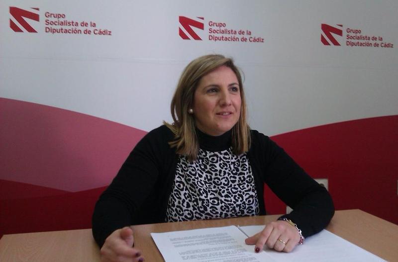 PSOE propone crear una mesa institucional para alcanzar un pacto sobre las inversiones que necesita la provincia