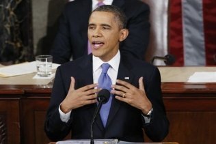 Obama anuncia medidas para reactivar la economía y reducir el déficit de EEUU