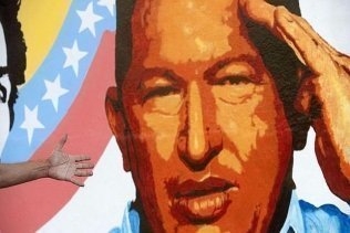 Muere el presidente de Venezuela Hugo Chávez