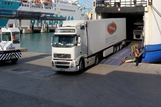 I Foro de Logística marítimo-portuaria del Campo de Gibraltar