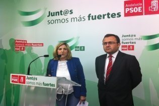 El PSOE advierte de que la provincia recaudó 1.274 millones y el Gobierno solo licitó 47 millones