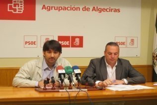 La línea Algeciras Bobadilla recoge cero inversión y ejecución en 2012