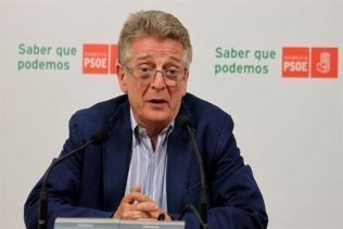 El PSOE pedirá la comparecencia del ministro del Interior en el Senado por los últimos sucesos