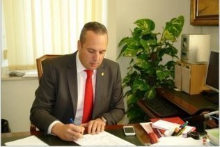 Boix: La convocatoria ministerial ha corrompido la representación comarcal"