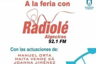 A la feria con Radiolé