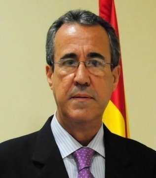 El presidente de la mancomunidad apoya la política de España con Gibraltar