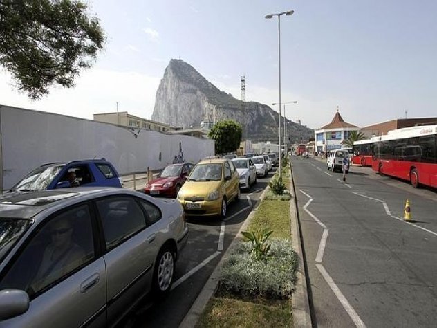 Reino Unido descarta la vuelta a negociaciones bilaterales sobre Gibraltar