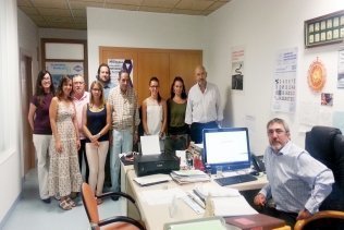 ARCA consigue la acreditación como Centro de Tratamiento Ambulatorio de la Junta de Andalucía