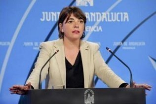 Cortes denuncia ante la UE los incumplimientos de los plazos del Algeciras-Bobadilla