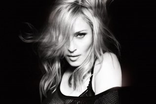 Madonna confiesa que fue violada cuando llegó a Nueva York hace 35 años