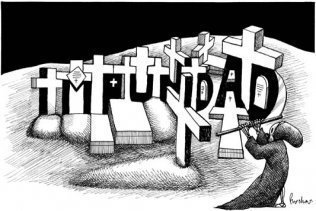 Acabar con la impunidad, por: Ángel Luis Jiménez