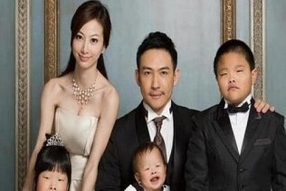 Un chino demanda a su esposa por tener los hijos más feos del mundo" siendo indemnizado
