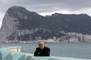 Almudena Grandes: El desconocimiento sobre Gibraltar es descomunal"