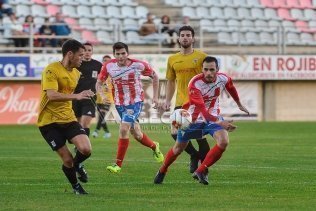 La Previa del Atlético Sanluqueño-Algeciras CF (Sáb 18.00 horas)
