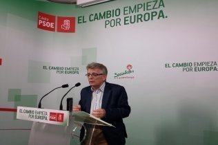 González Cabaña: Con Navantia no se juega. Astilleros necesitan un plan industrial serio que no responda a vaivenes electorales"