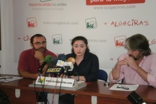 Nieto: El alcalde no puede esconder su desidia tras maledicencias y mentiras, porque ya no cuelan"